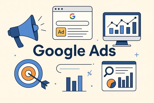 Защо ми е нужна реклама в Google Ads